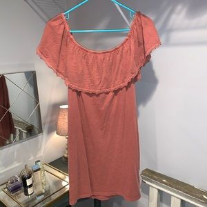 Adorable dress for spring/summer